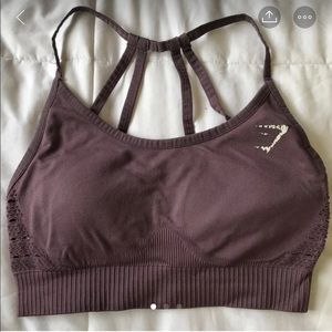 Gymshark bra